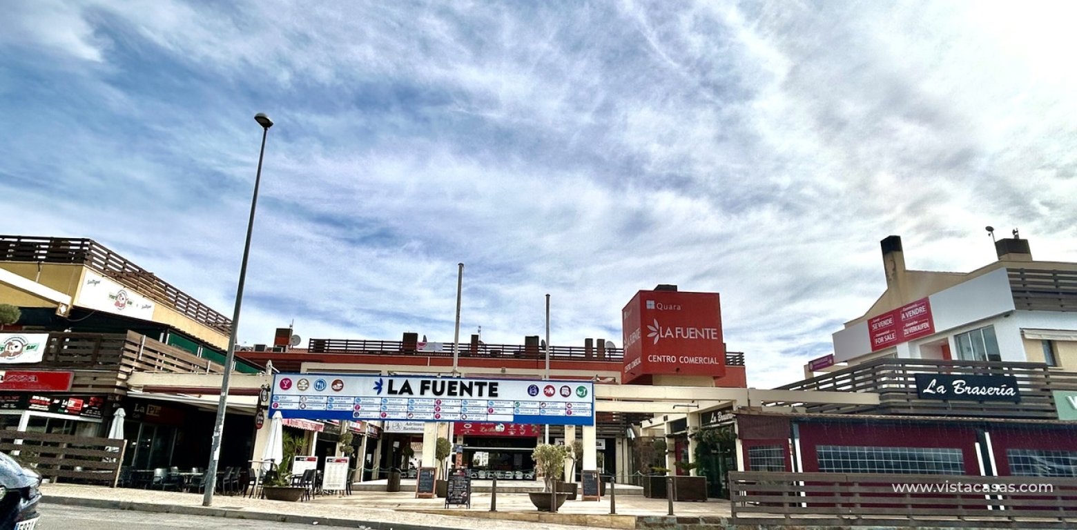 Venta - Apartamento - Villamartin