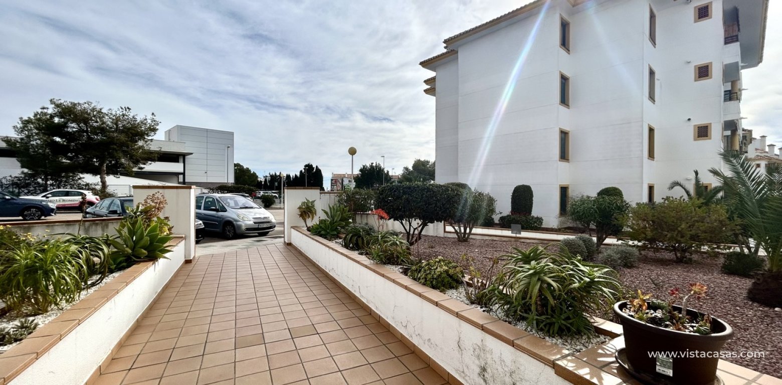 Venta - Apartamento - Villamartin