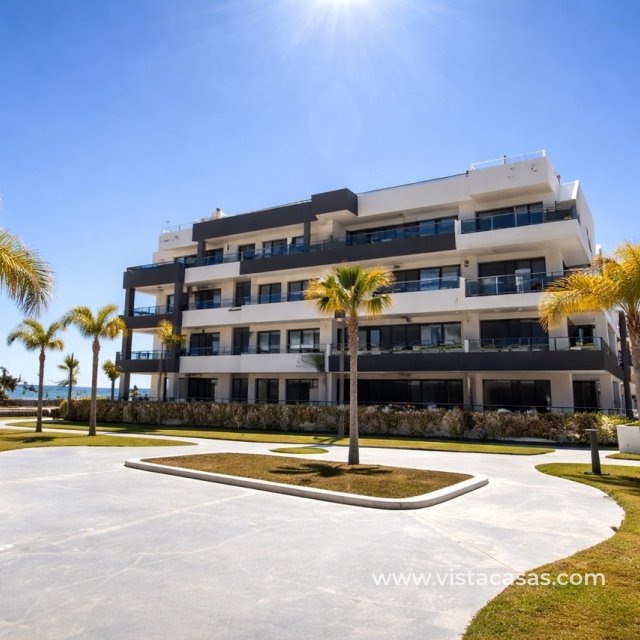 Apartment - Resale - Playa Flamenca - Playa Flamenca