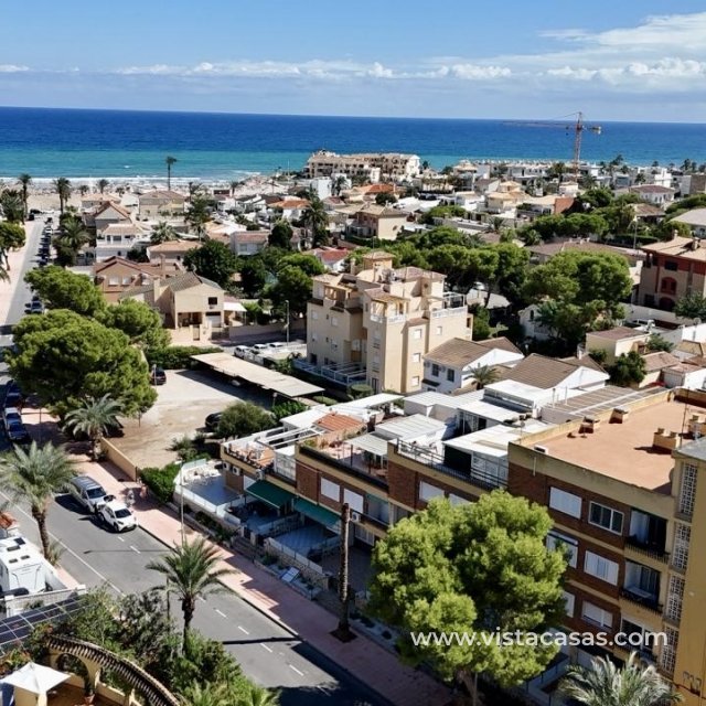 Apartment - Resale - La Zenia - La Zenia