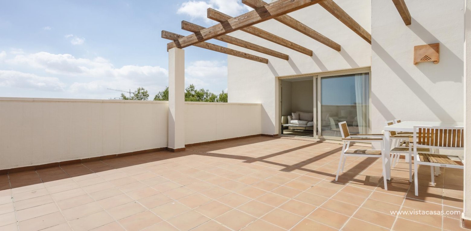 Sale - Appartement - Las Colinas Golf