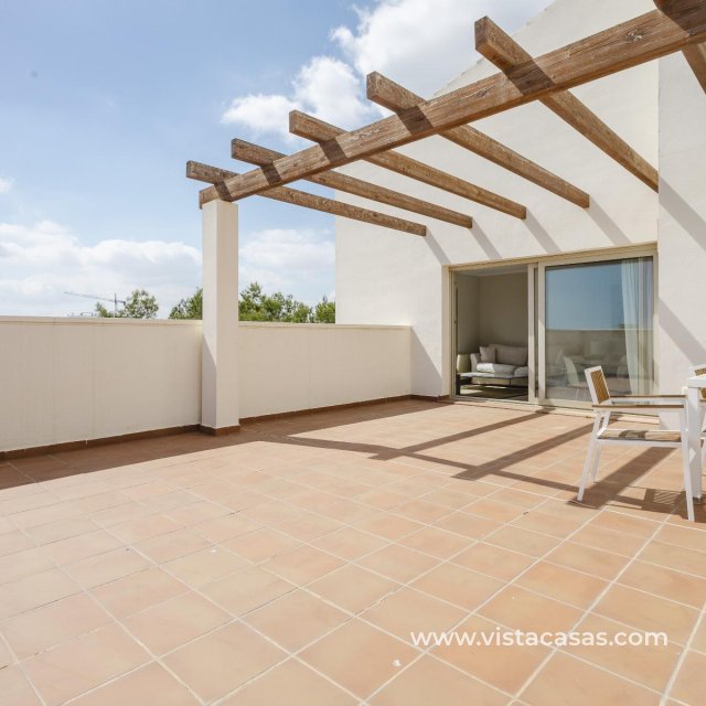 Apartamento - Venta - Las Colinas Golf - Las Colinas Golf