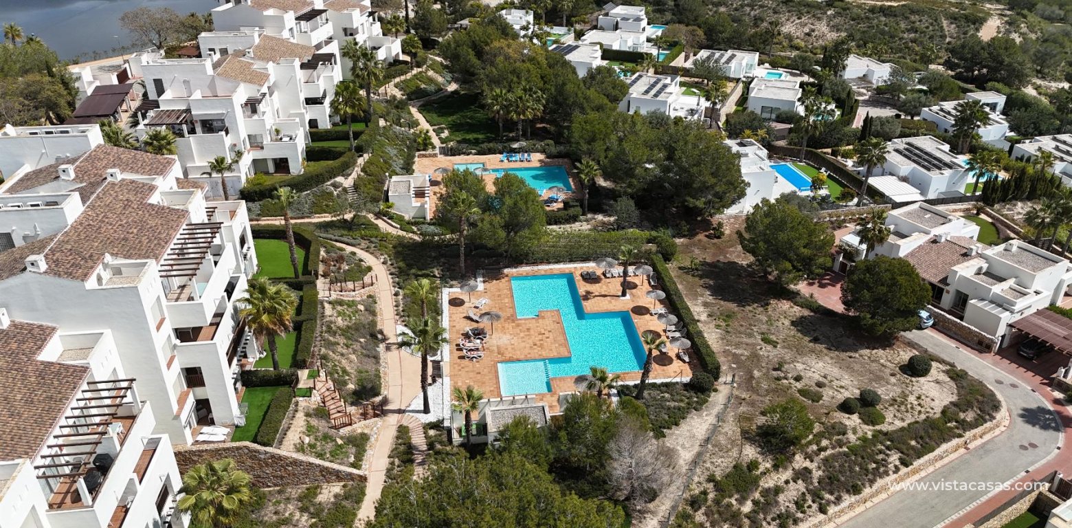 Sale - Appartement - Las Colinas Golf