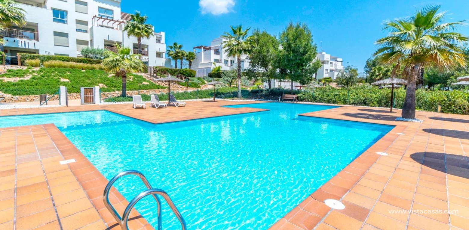 Sale - Appartement - Las Colinas Golf