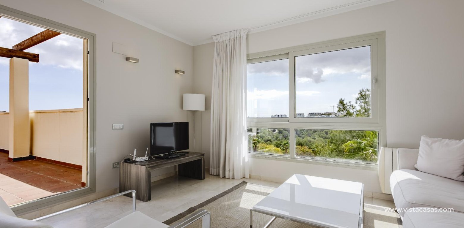 Sale - Appartement - Las Colinas Golf