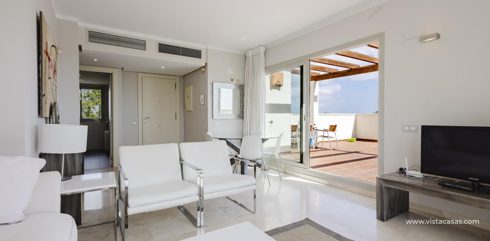 Sale - Appartement - Las Colinas Golf