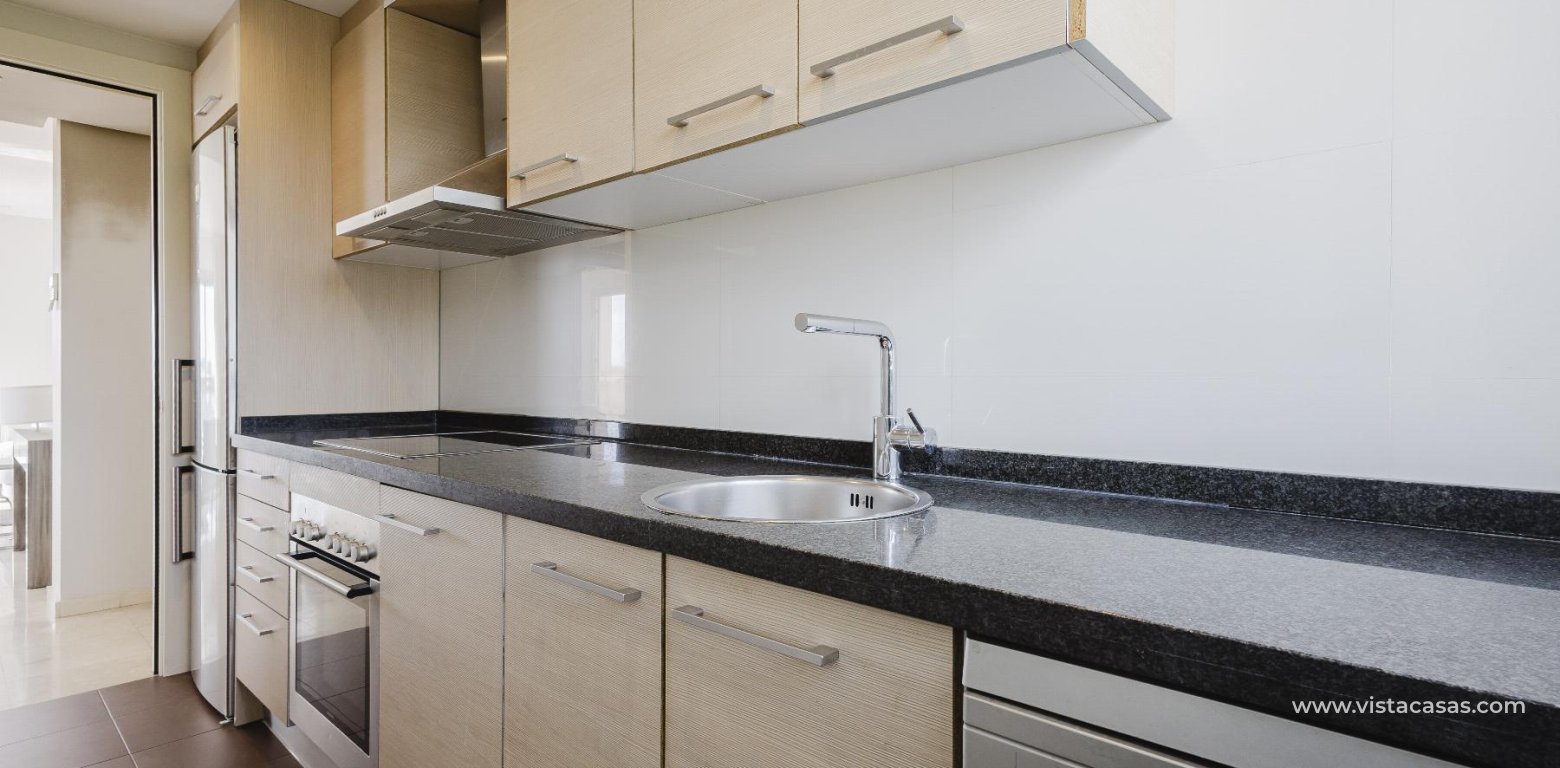 Sale - Appartement - Las Colinas Golf
