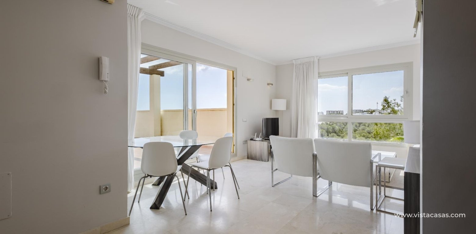Sale - Appartement - Las Colinas Golf