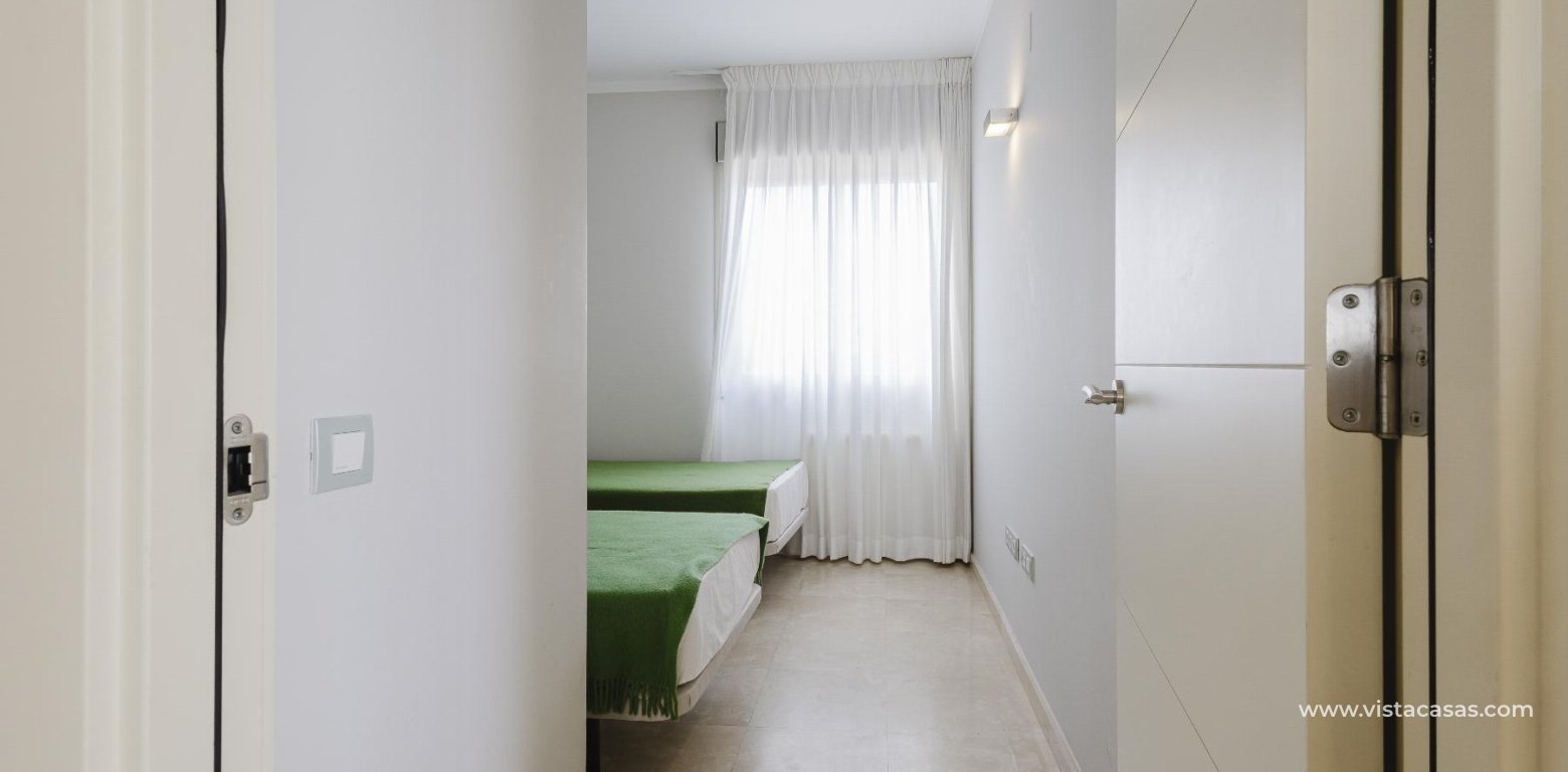 Sale - Appartement - Las Colinas Golf