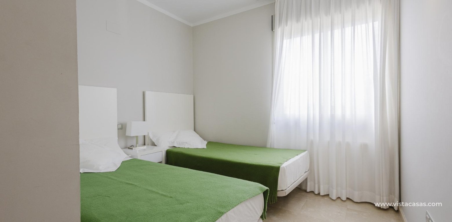 Sale - Appartement - Las Colinas Golf