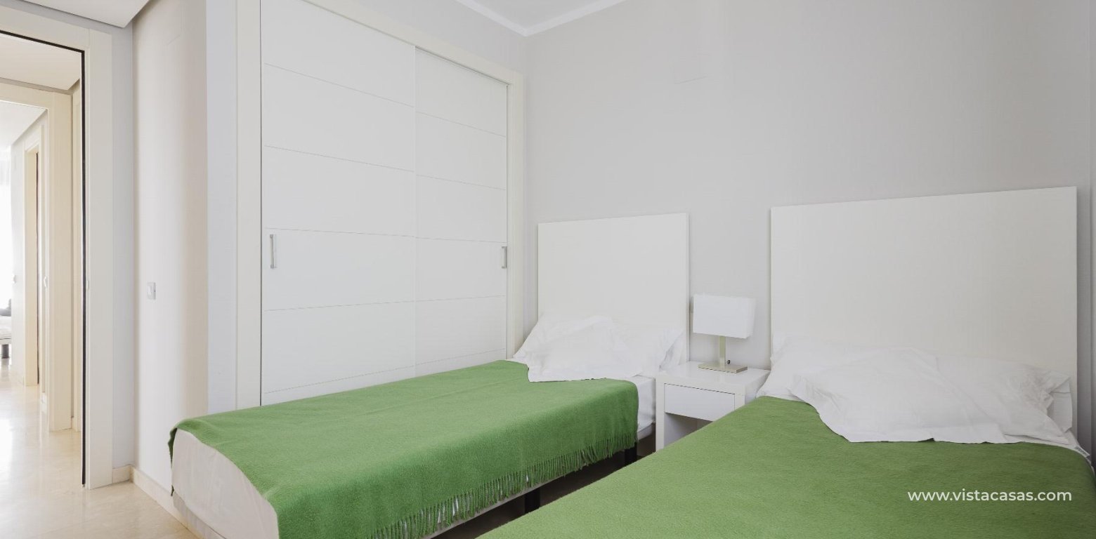Sale - Appartement - Las Colinas Golf