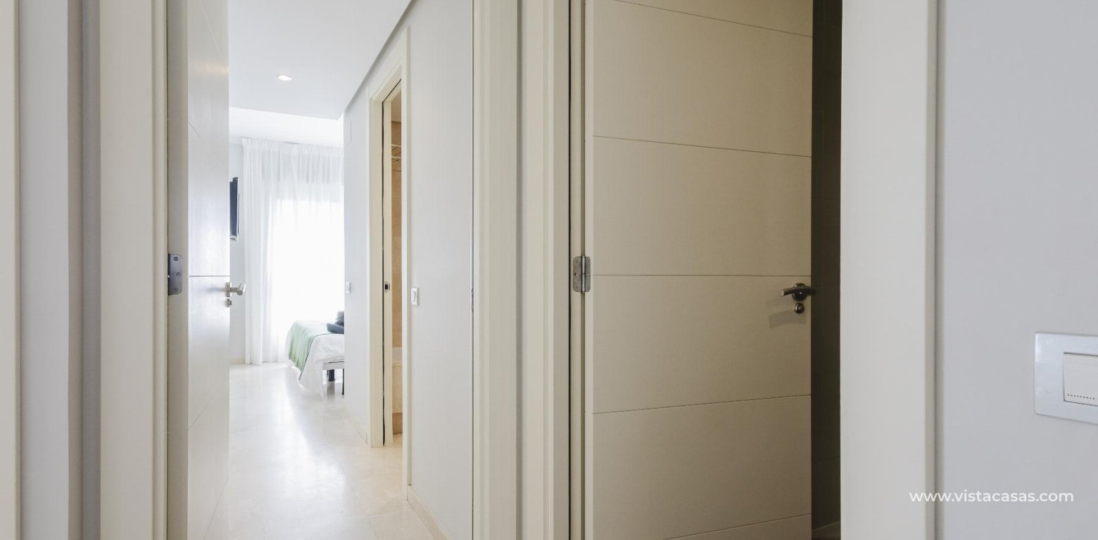 Sale - Appartement - Las Colinas Golf
