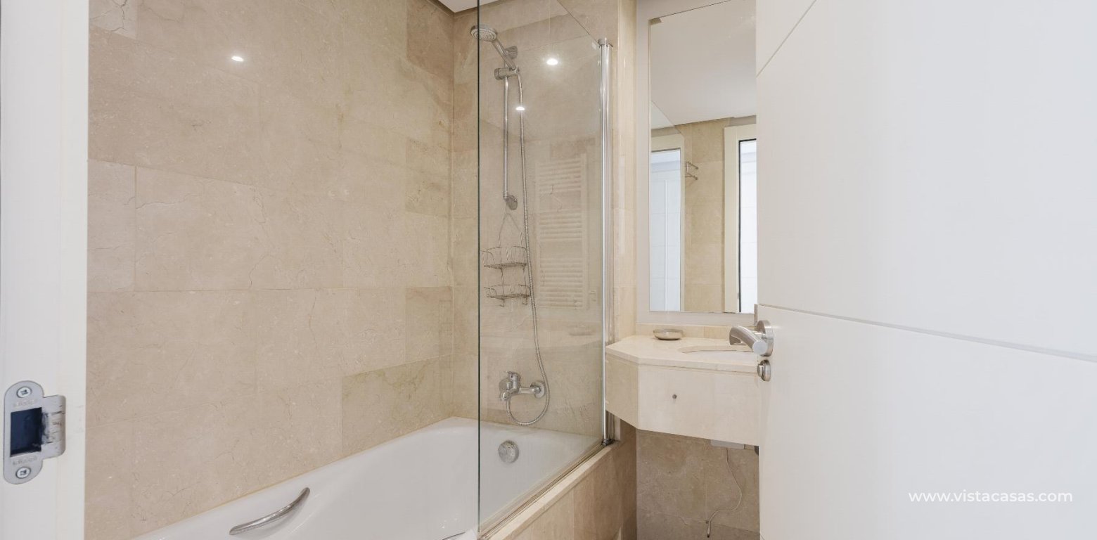 Sale - Appartement - Las Colinas Golf