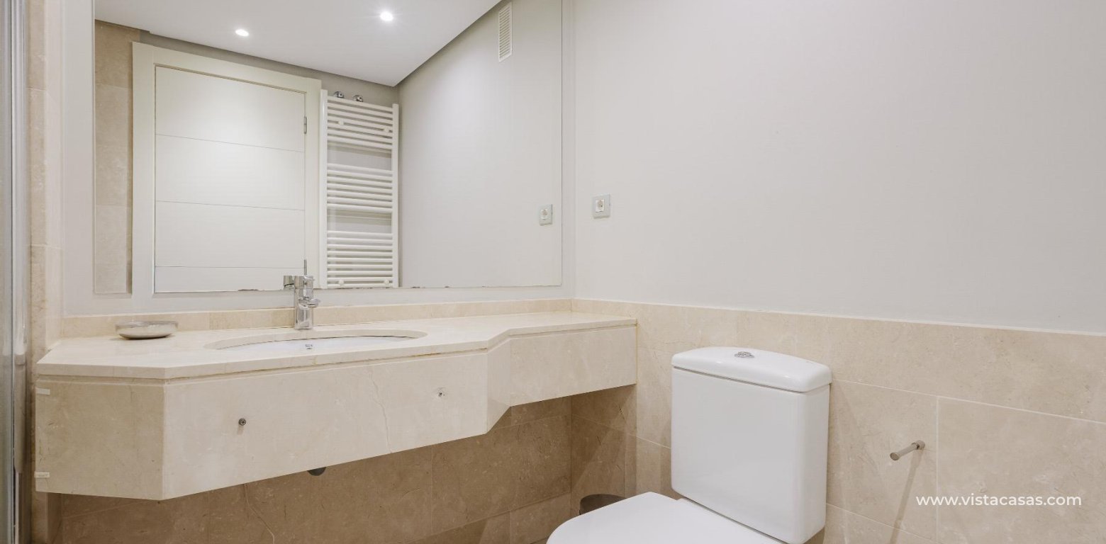 Sale - Appartement - Las Colinas Golf