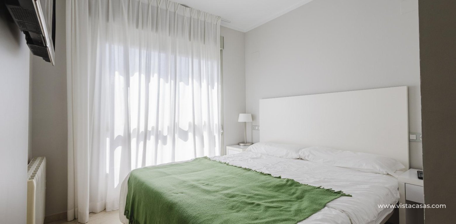Sale - Appartement - Las Colinas Golf