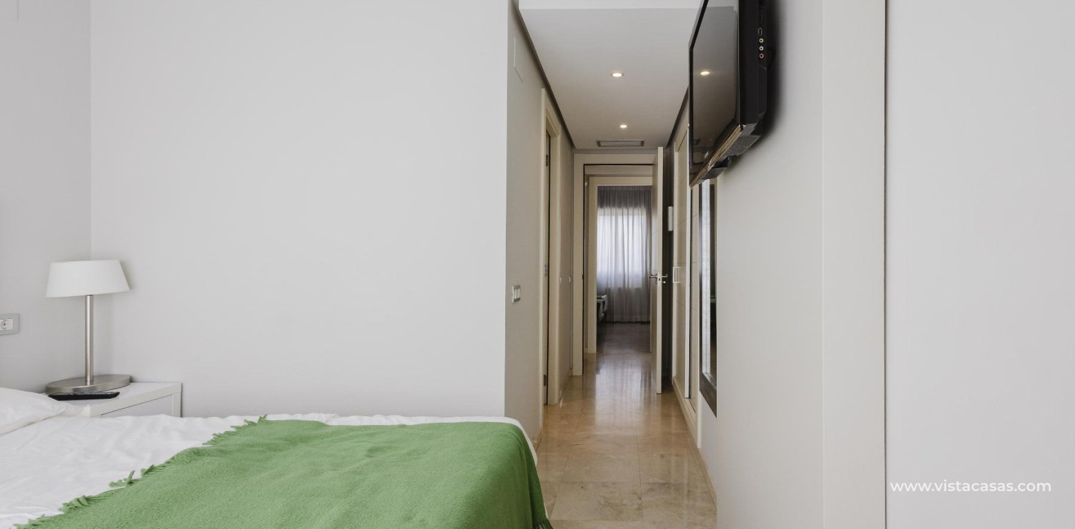 Sale - Appartement - Las Colinas Golf