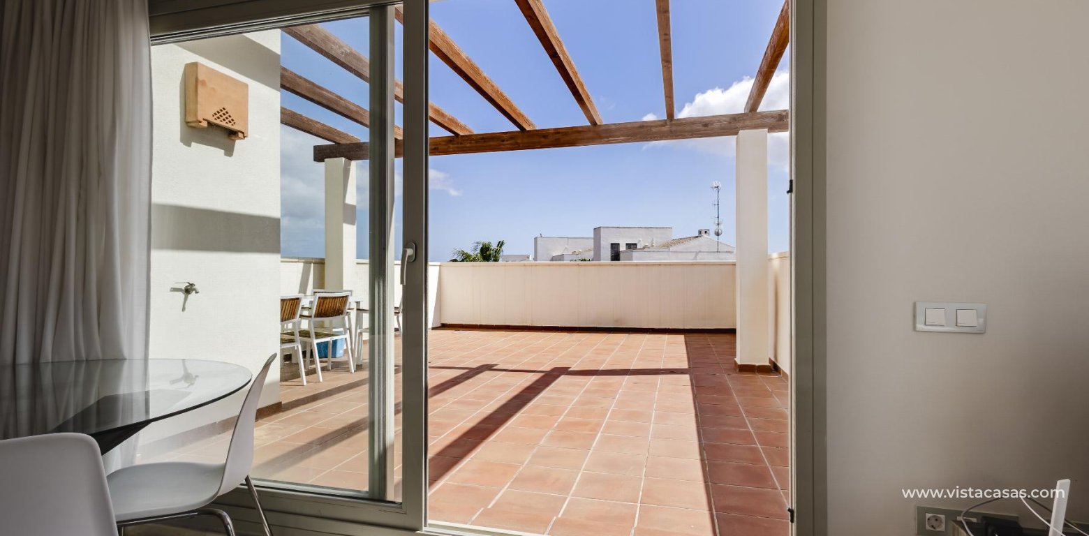 Sale - Appartement - Las Colinas Golf