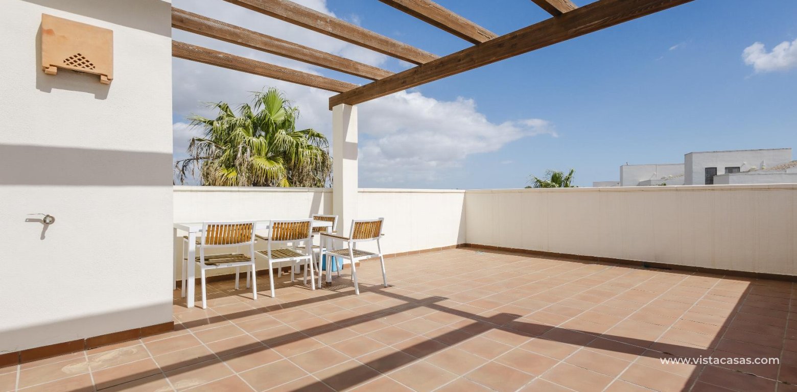 Sale - Appartement - Las Colinas Golf