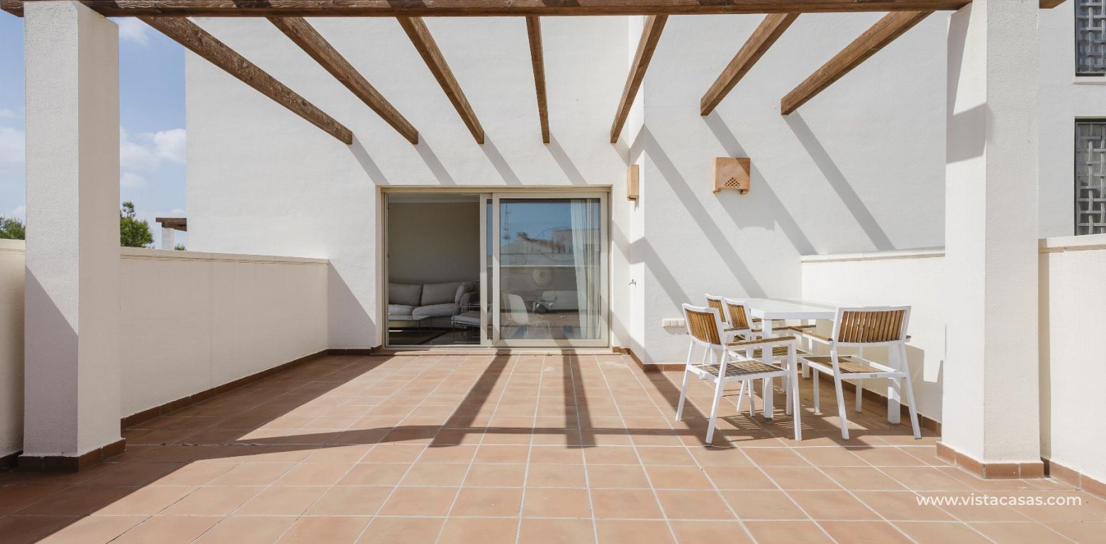 Sale - Appartement - Las Colinas Golf