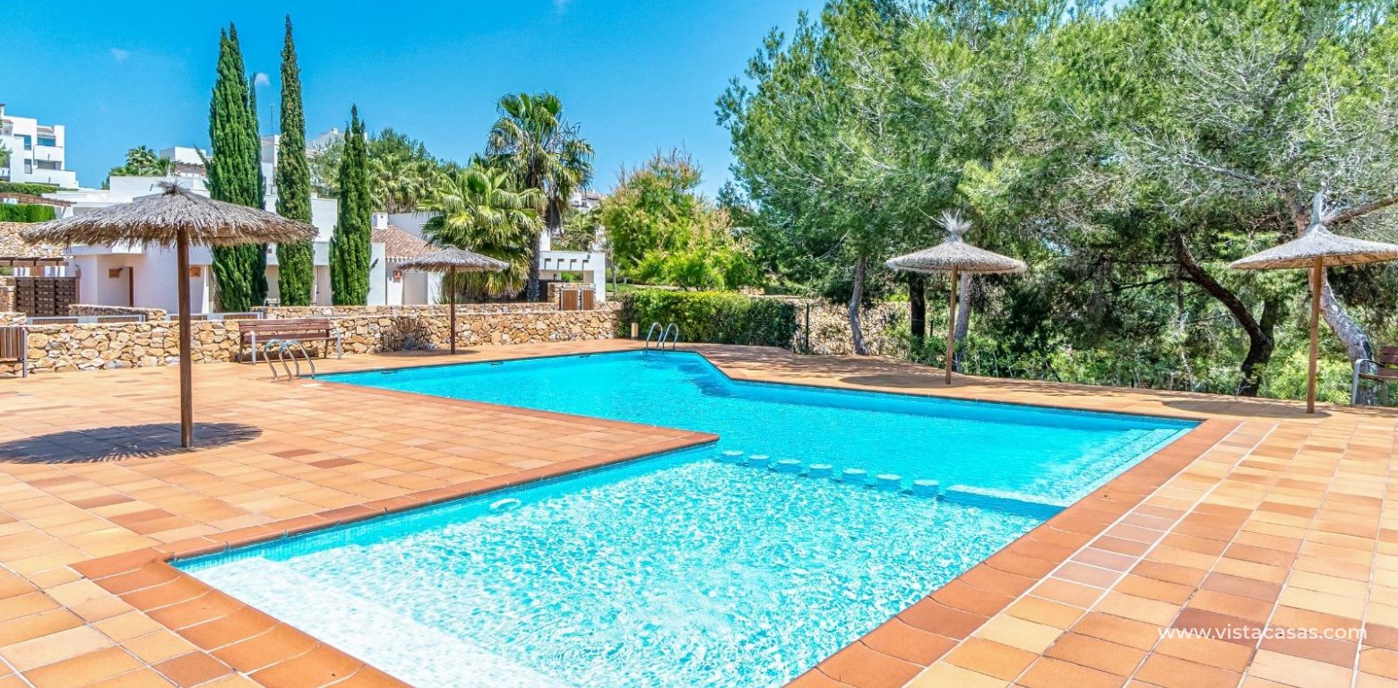 Sale - Appartement - Las Colinas Golf