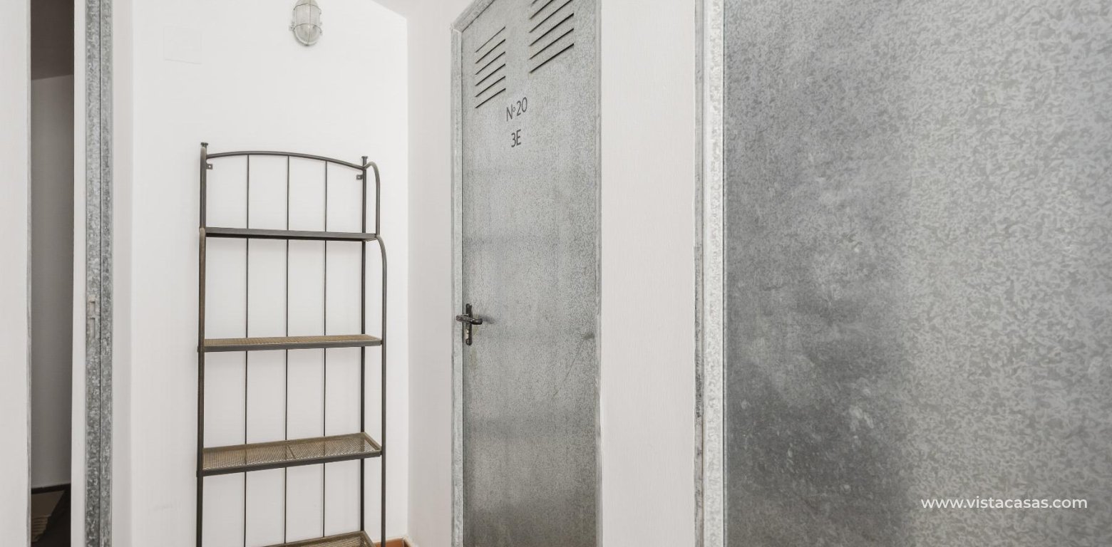 Sale - Appartement - Las Colinas Golf