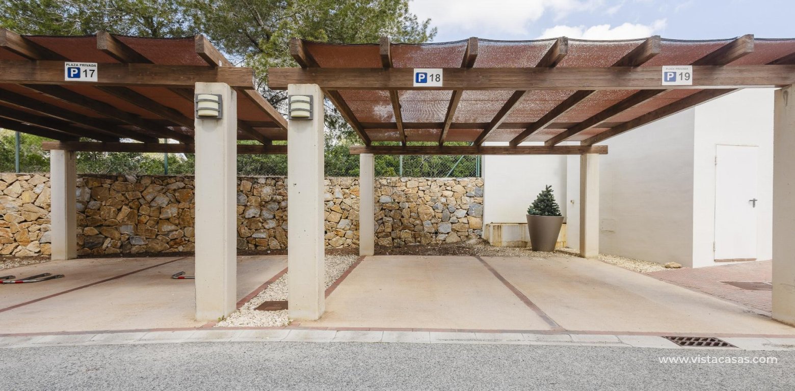 Sale - Appartement - Las Colinas Golf