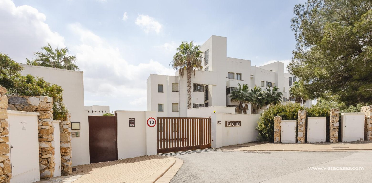 Sale - Appartement - Las Colinas Golf