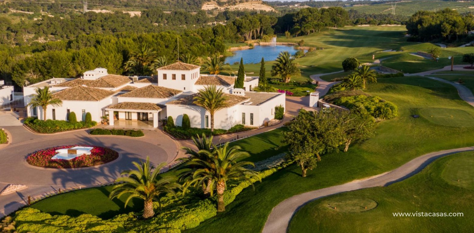 Sale - Appartement - Las Colinas Golf