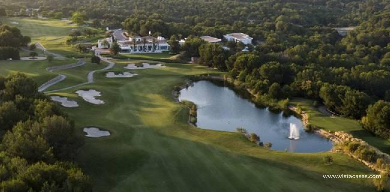 Sale - Appartement - Las Colinas Golf