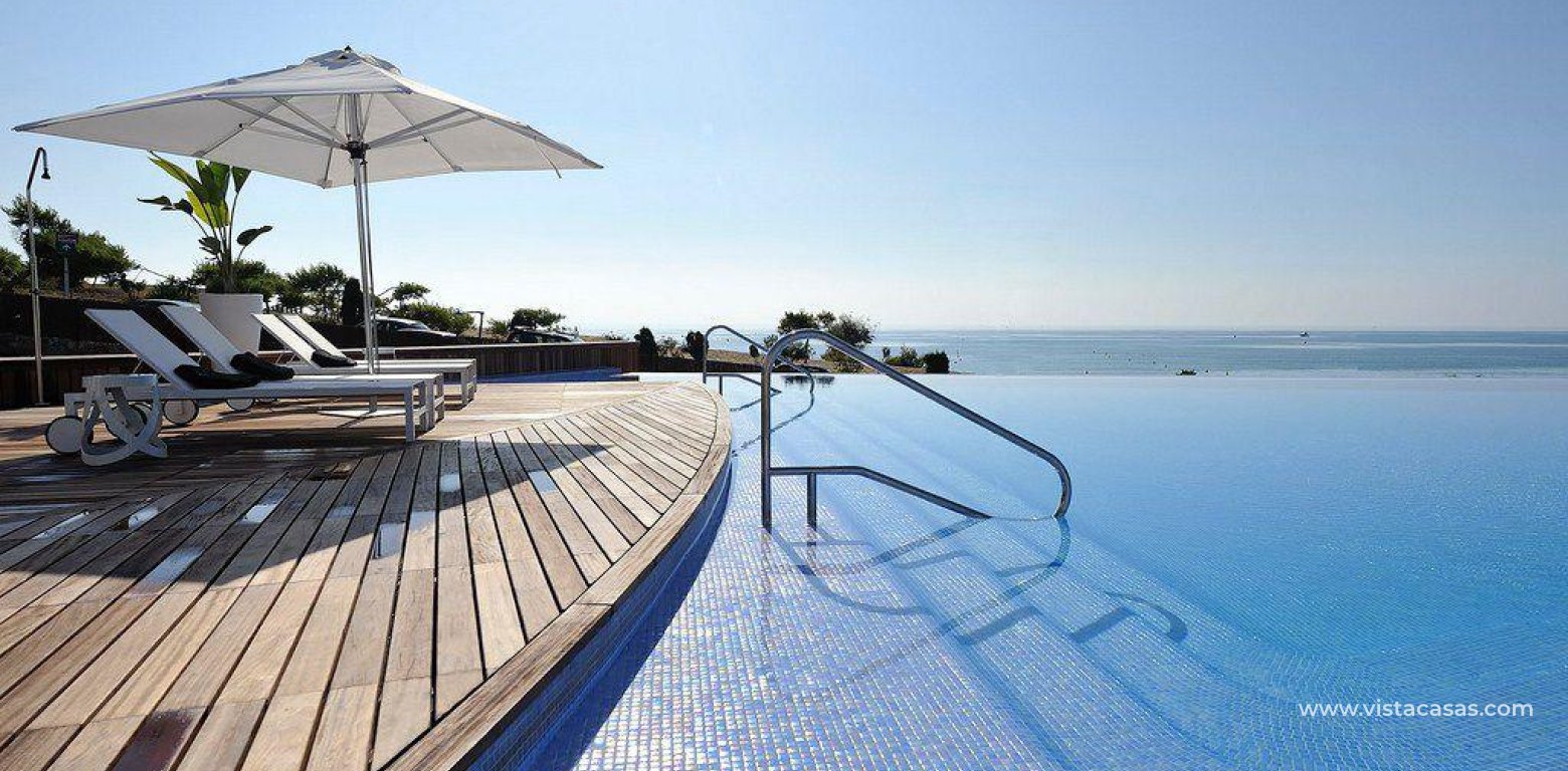Sale - Appartement - Las Colinas Golf