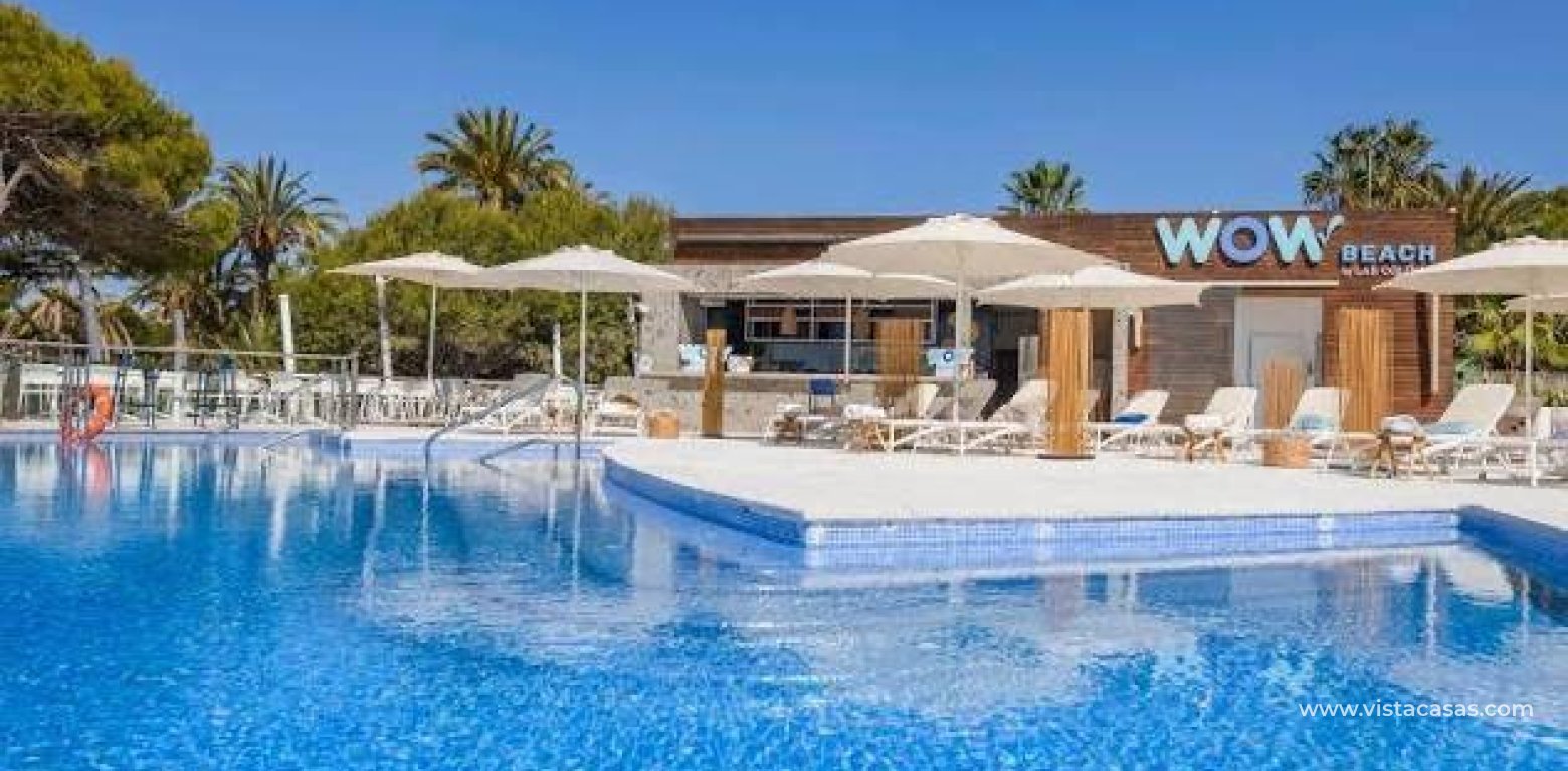 Sale - Appartement - Las Colinas Golf