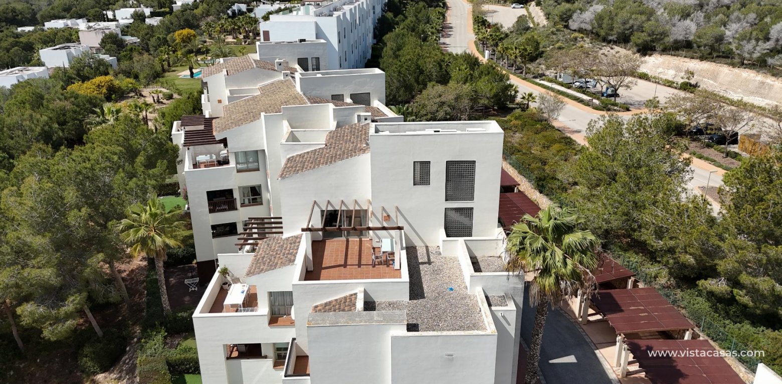 Sale - Appartement - Las Colinas Golf
