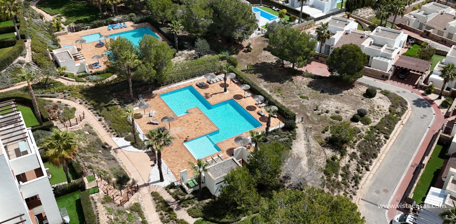 Sale - Appartement - Las Colinas Golf