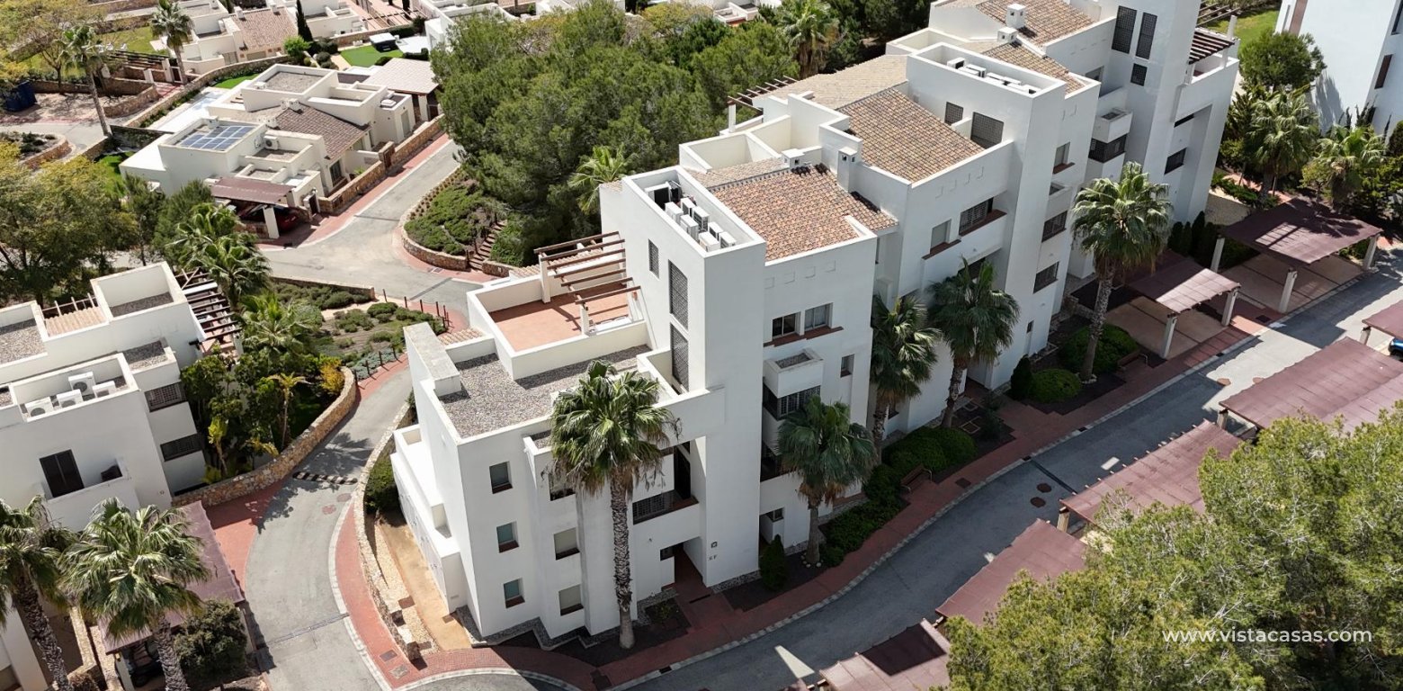 Sale - Appartement - Las Colinas Golf