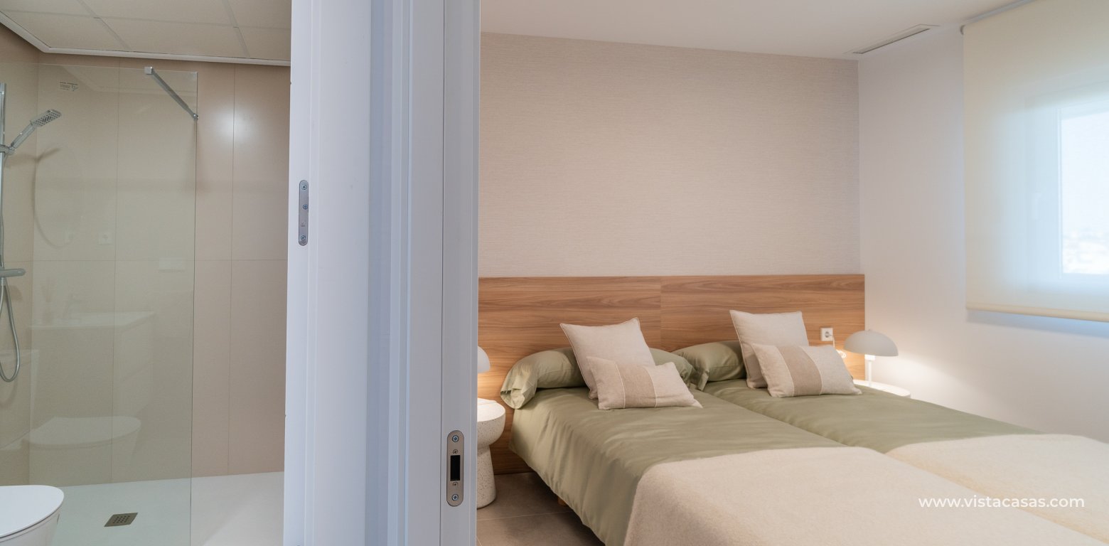 Nouvelle Construction - Appartement - Playa Flamenca