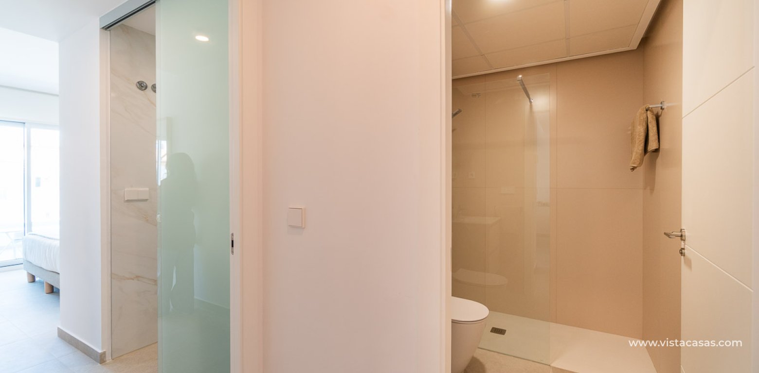 Nouvelle Construction - Appartement - Playa Flamenca