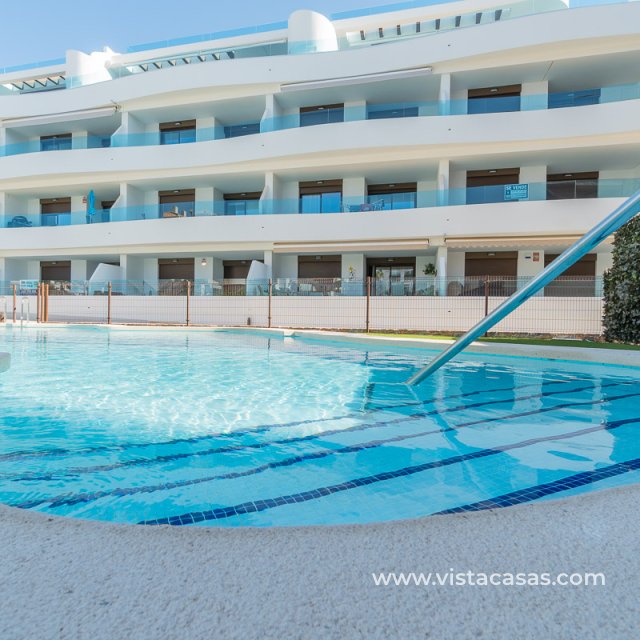 Apartment - Pierwotny - Playa Flamenca - Playa Flamenca