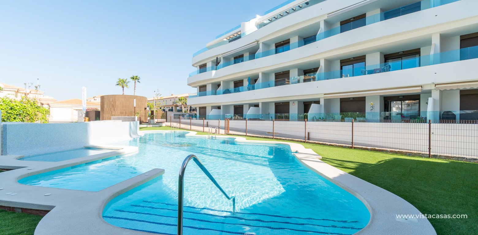 New Build - Apartment - Playa Flamenca
