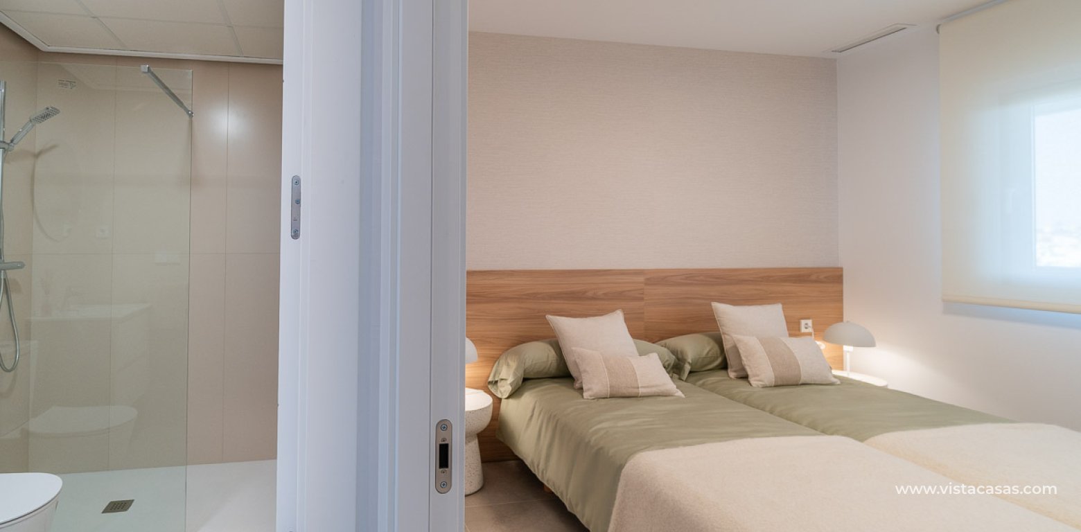 Nouvelle Construction - Appartement - Playa Flamenca