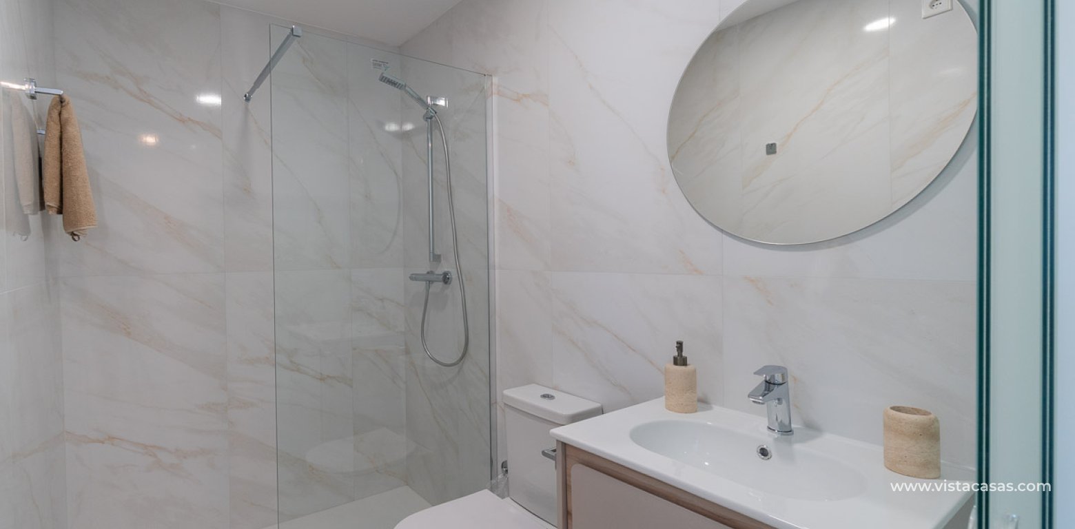 Nouvelle Construction - Appartement - Playa Flamenca