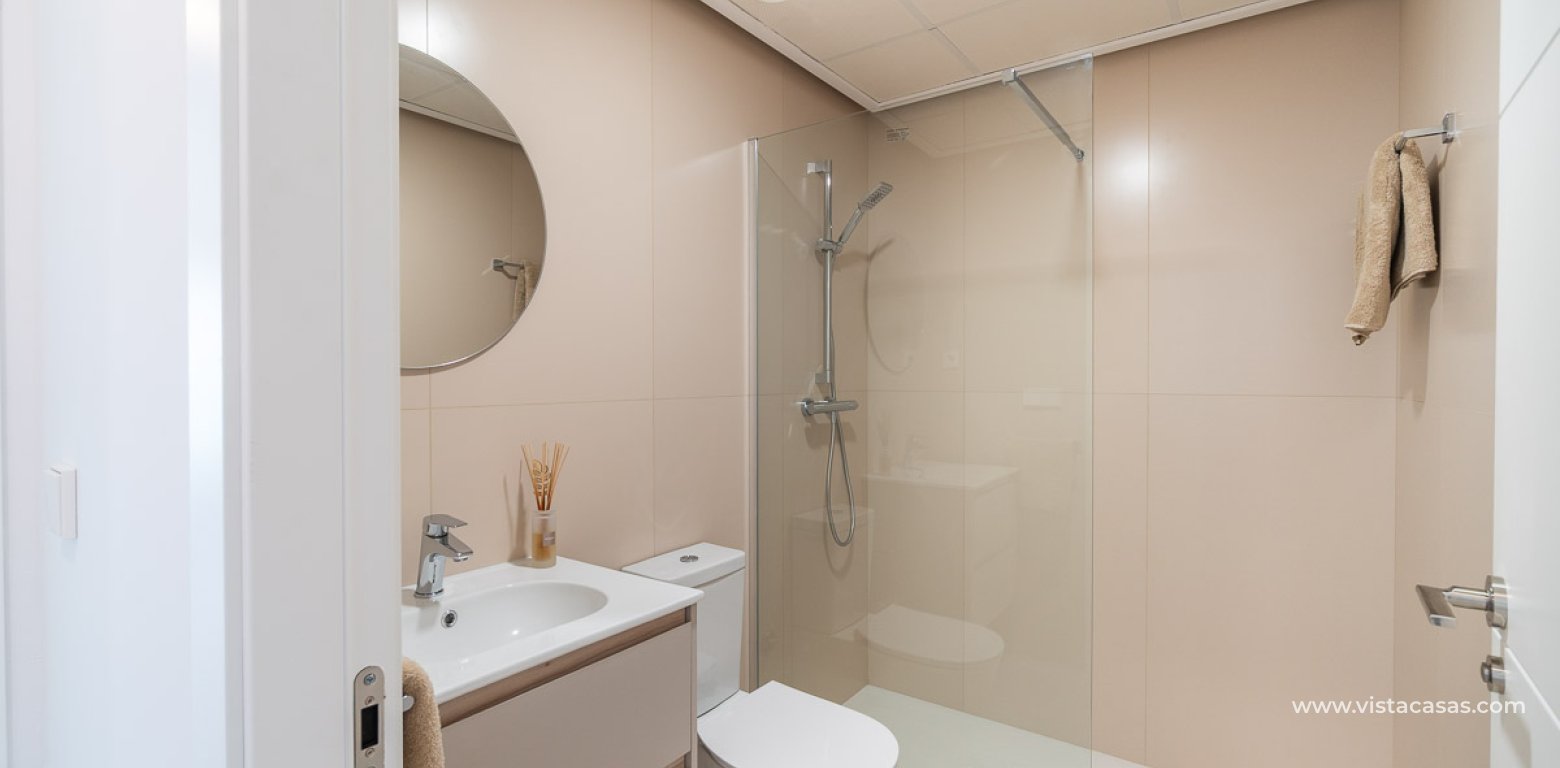 Nouvelle Construction - Appartement - Playa Flamenca