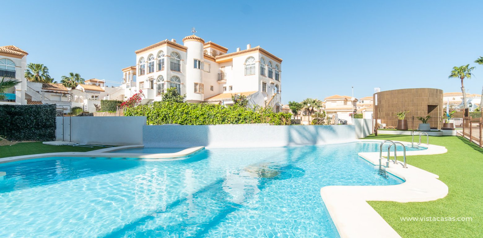 Nouvelle Construction - Appartement - Playa Flamenca