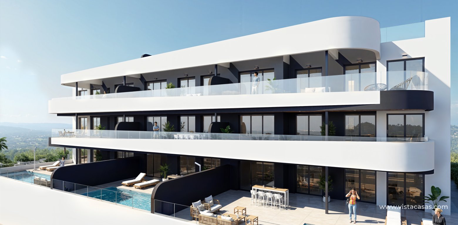 Pierwotny - Apartment - 