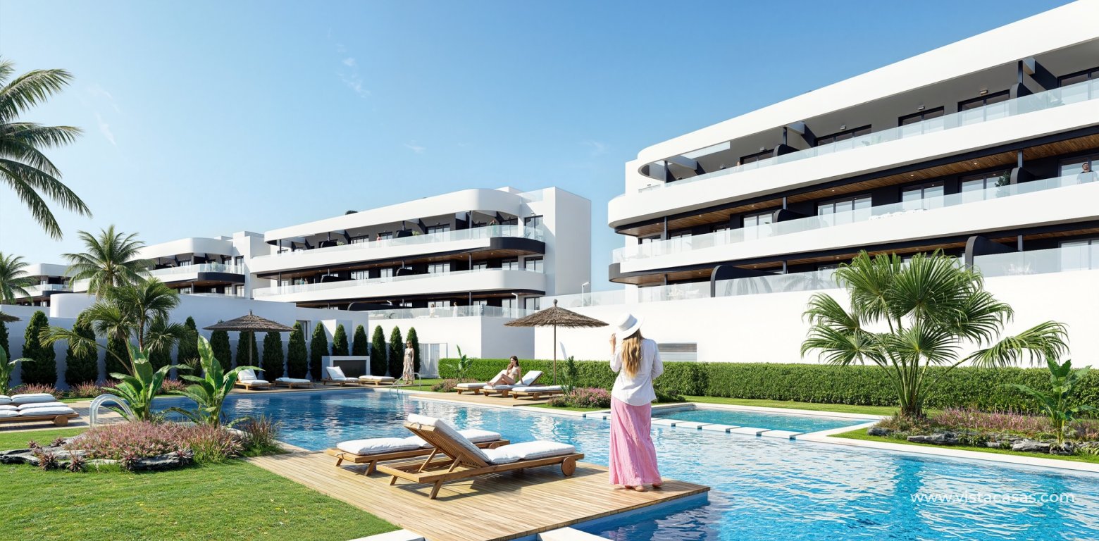 Pierwotny - Apartment - 