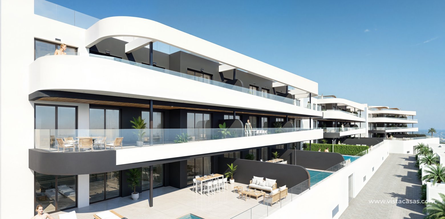 Pierwotny - Apartment - 