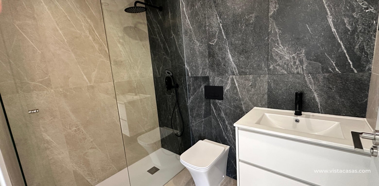 New Build - Wohnung - 