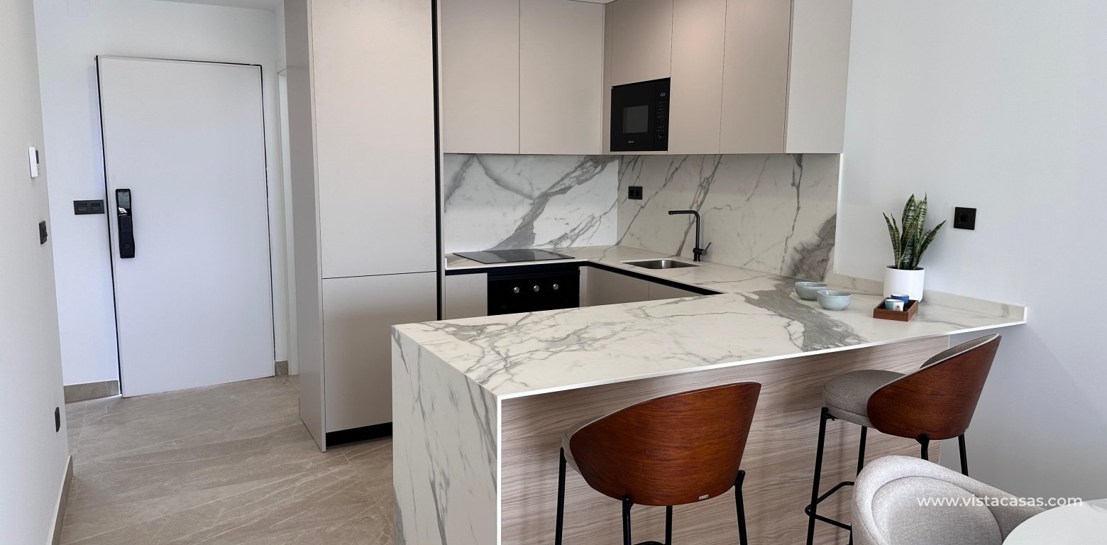 Pierwotny - Apartment - 