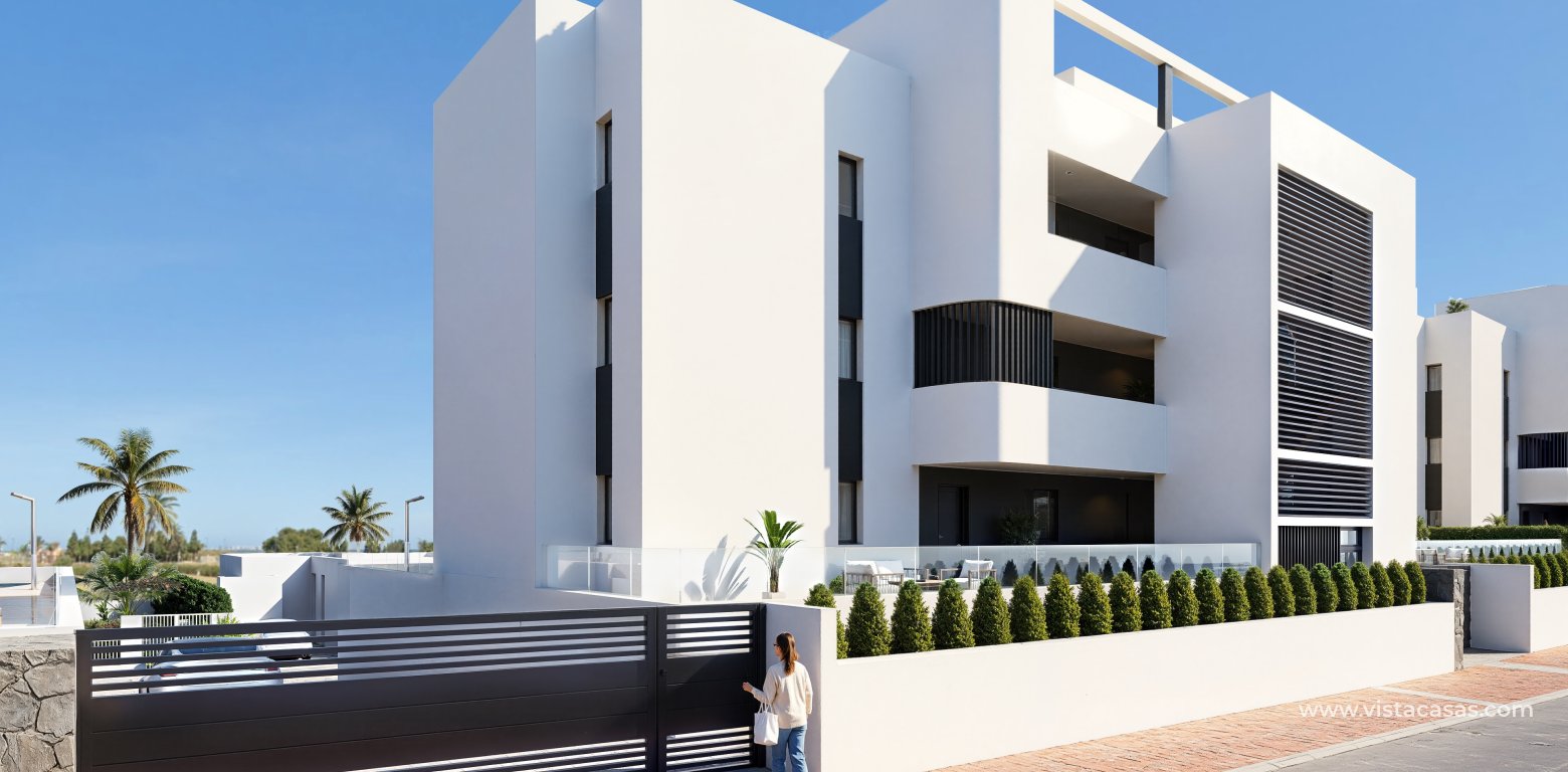 Pierwotny - Apartment - 