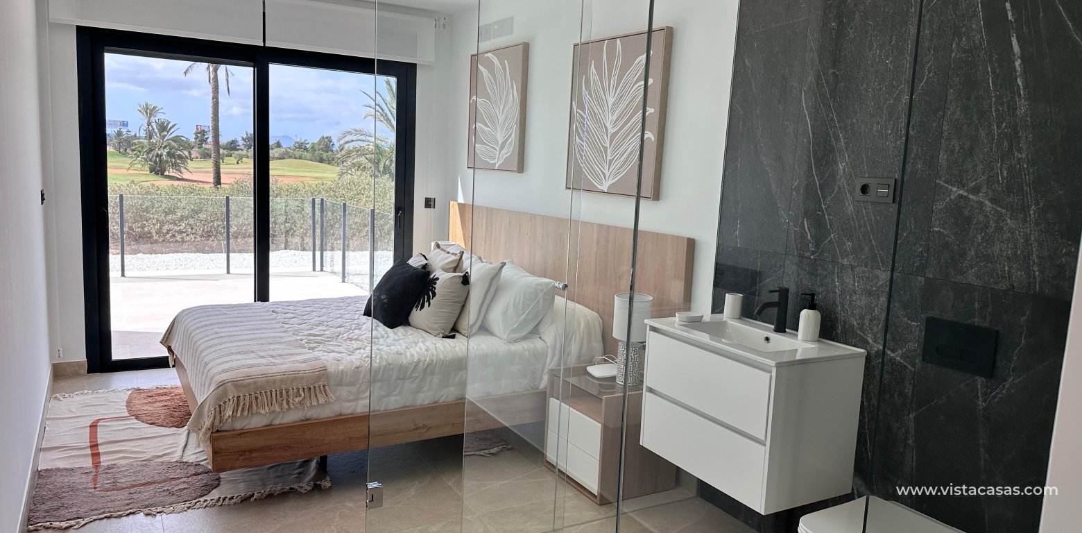 Obra Nueva - Apartamento - Los Alcazares