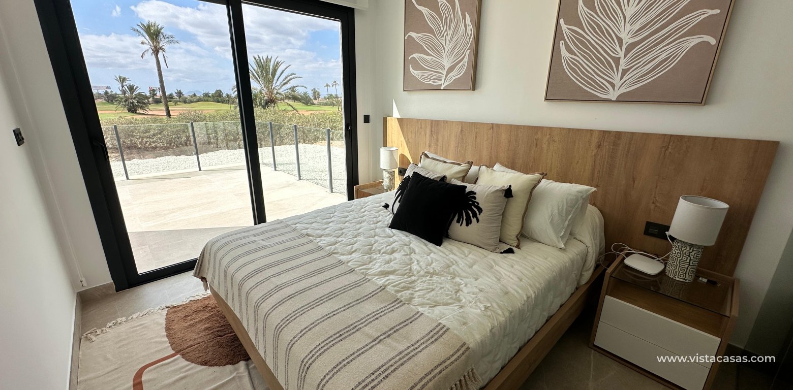 Obra Nueva - Apartamento - Los Alcazares